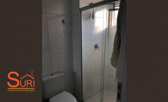 Apartamento à venda com 4 quartos, 128m² - Foto 19