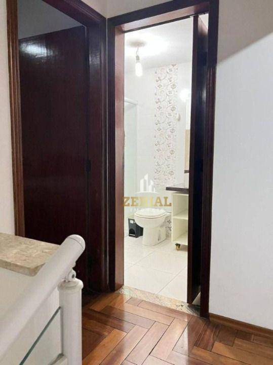 Sobrado à venda com 2 quartos, 90m² - Foto 12