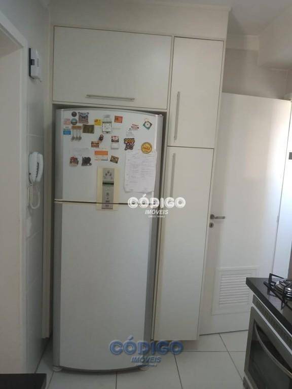 Apartamento à venda com 3 quartos, 84m² - Foto 13