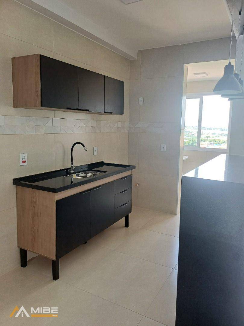 Apartamento, 3 quartos, 76 m² - Foto 5