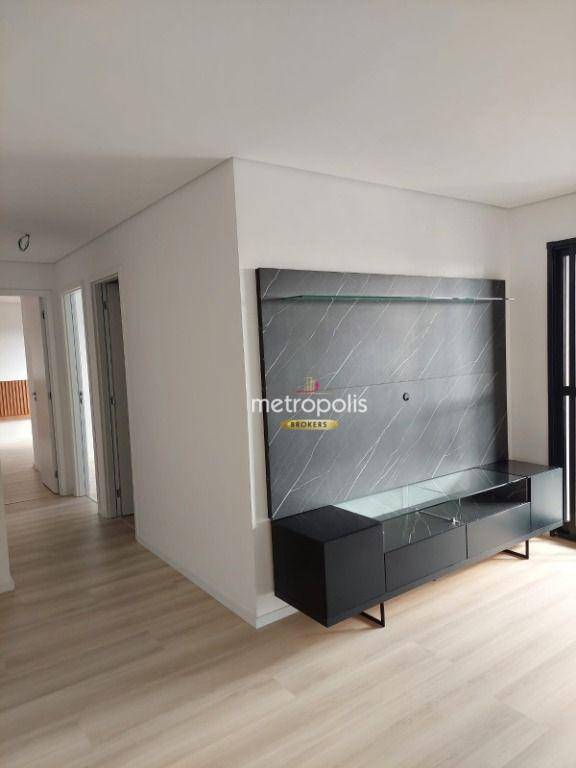 Apartamento à venda com 3 quartos, 90m² - Foto 2