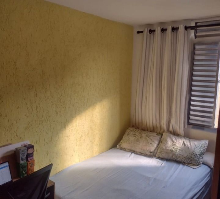 Apartamento à venda com 2 quartos, 58m² - Foto 10