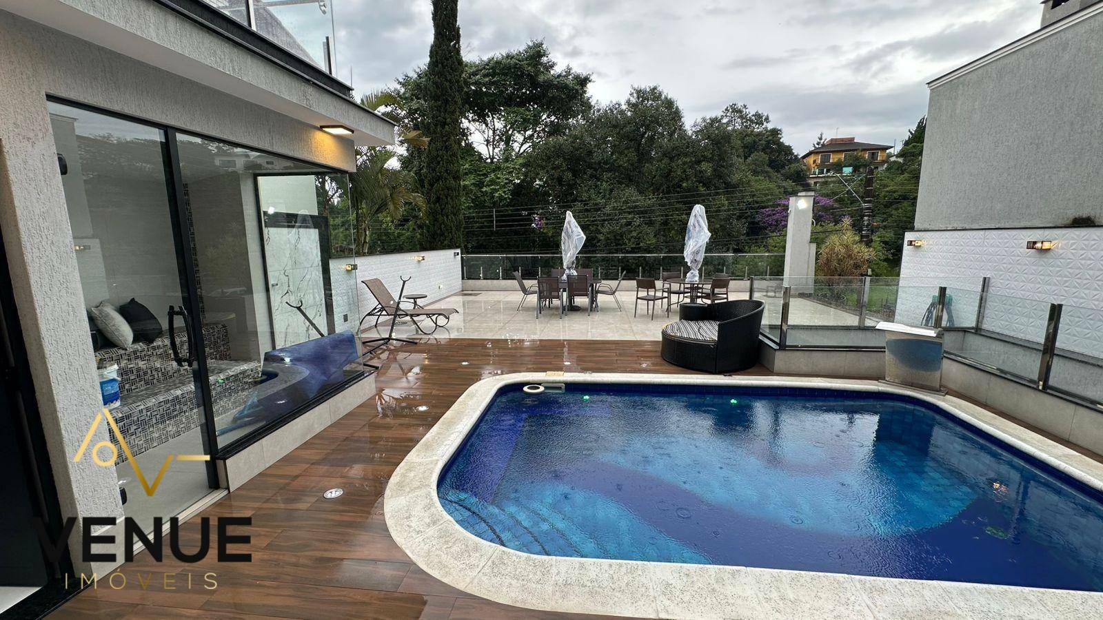 Casa de Condomínio à venda com 4 quartos, 750m² - Foto 61