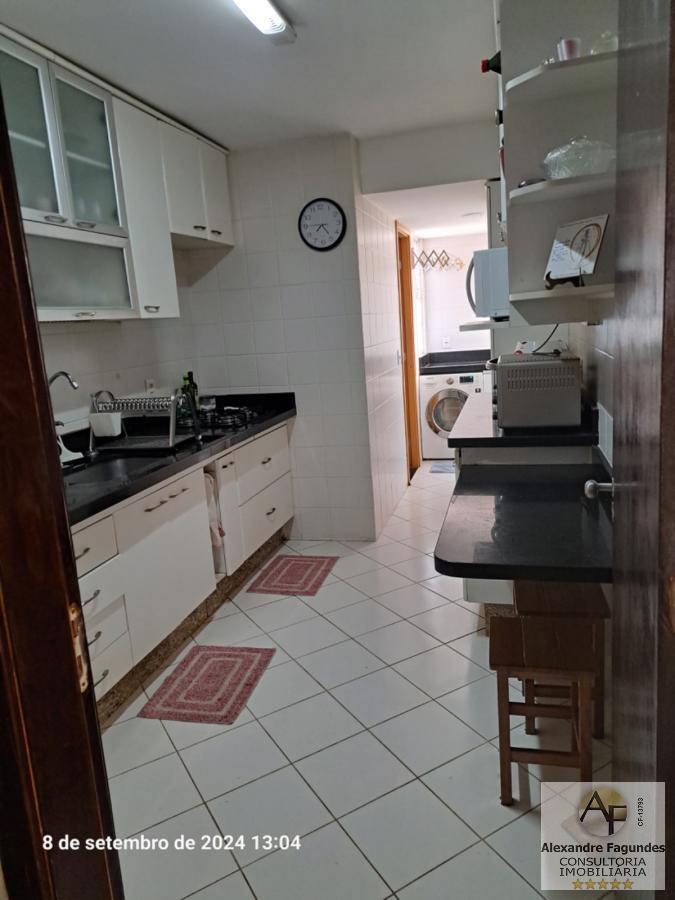 Apartamento à venda com 3 quartos, 89m² - Foto 8