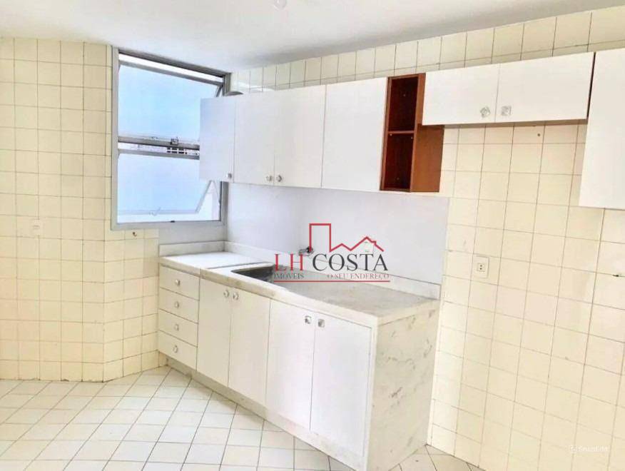 Apartamento à venda com 2 quartos, 85m² - Foto 7