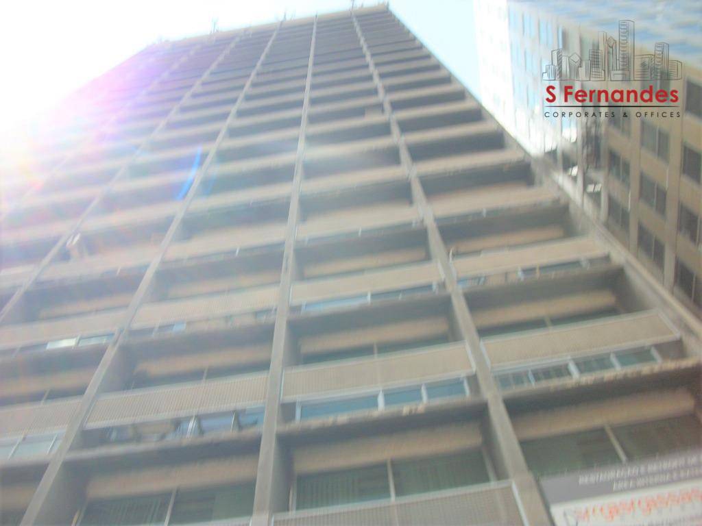 Conjunto Comercial-Sala para alugar, 190m² - Foto 20