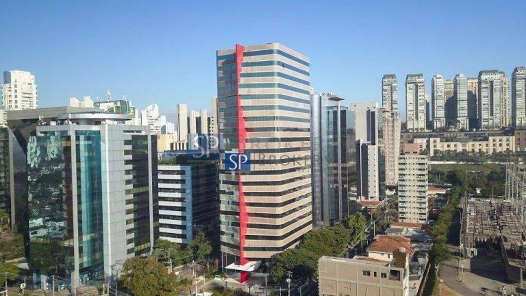 Conjunto Comercial-Sala para alugar, 807m² - Foto 15