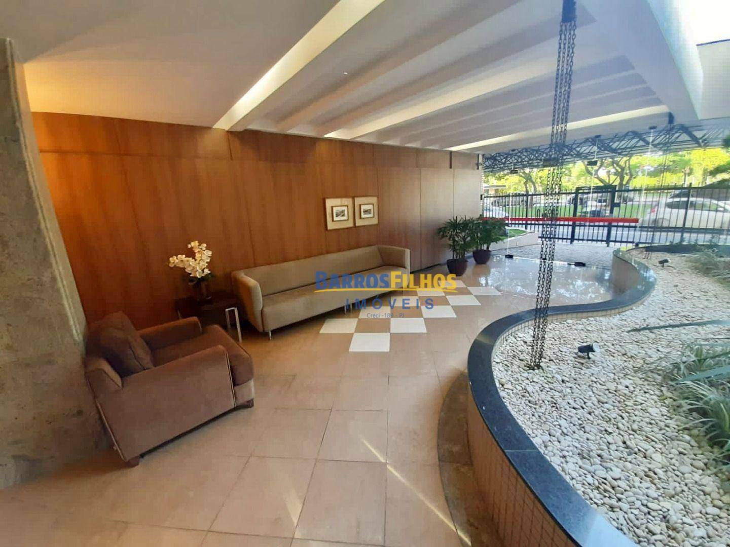 Apartamento à venda com 3 quartos, 160m² - Foto 4