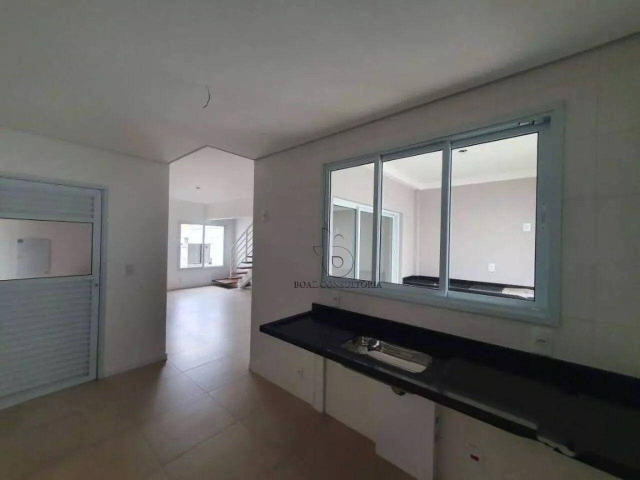 Casa de Condomínio à venda com 3 quartos, 130m² - Foto 9