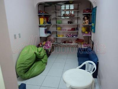 Apartamento para alugar com 3 quartos, 110m² - Foto 21