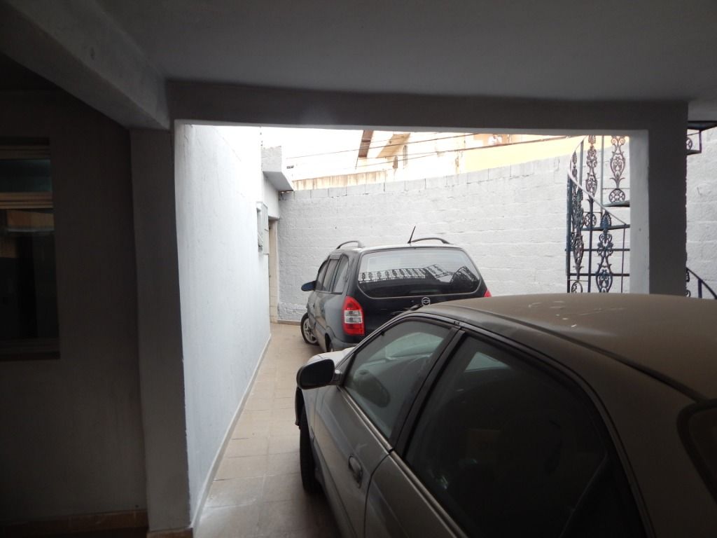 Sobrado à venda com 3 quartos, 95m² - Foto 5