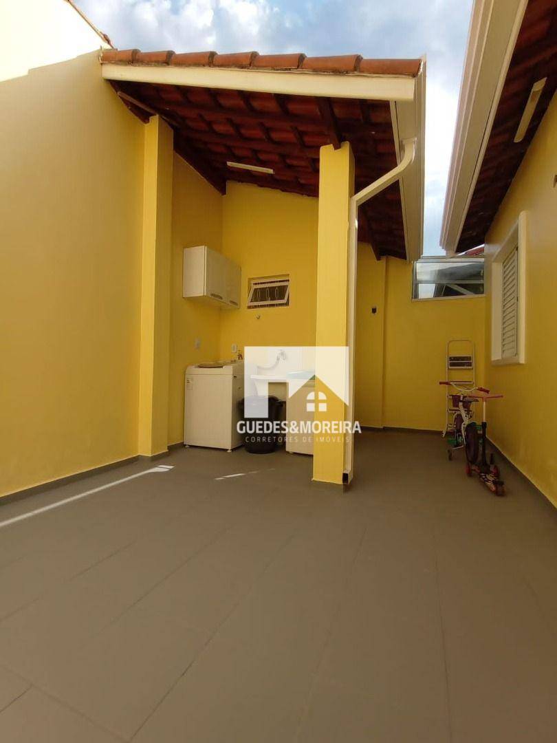 Casa de Condomínio à venda com 3 quartos, 61m² - Foto 4