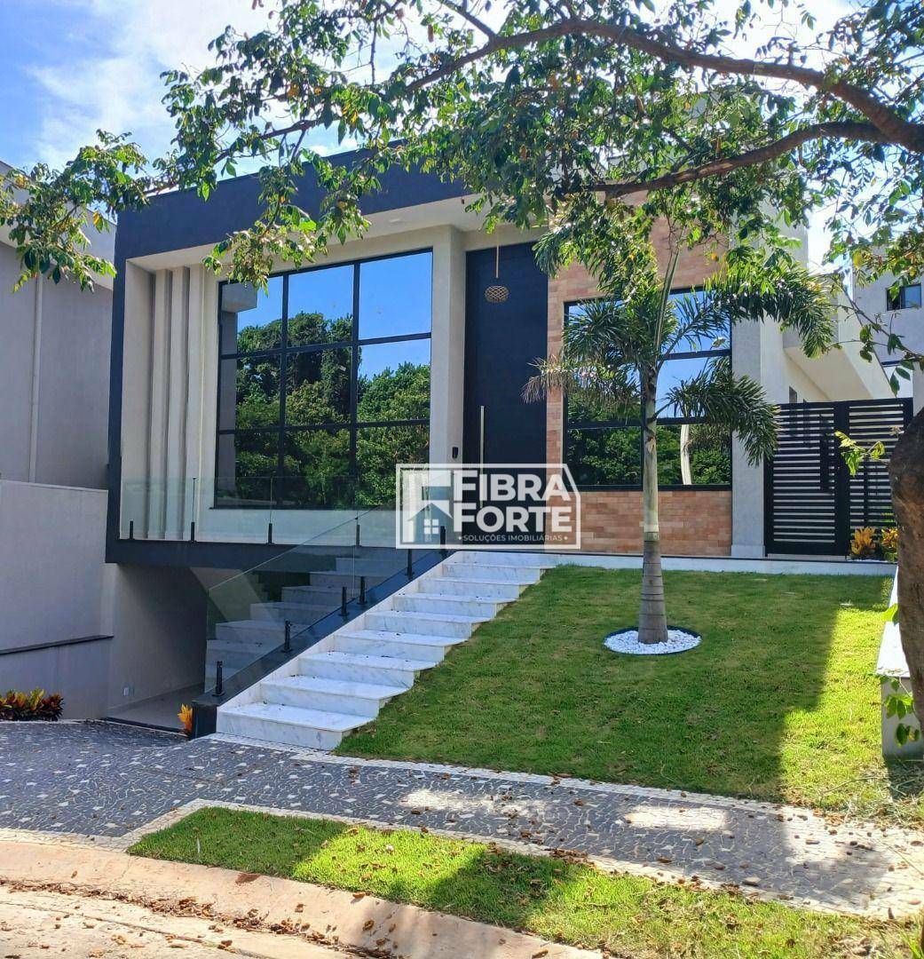 Casa de Condomínio à venda com 4 quartos, 288m² - Foto 2