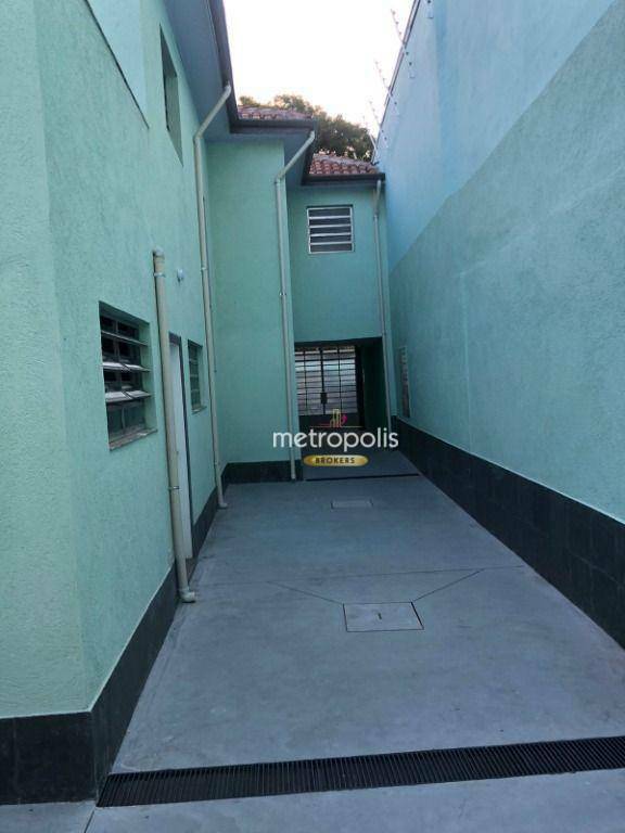 Sobrado à venda e aluguel com 5 quartos, 250m² - Foto 2