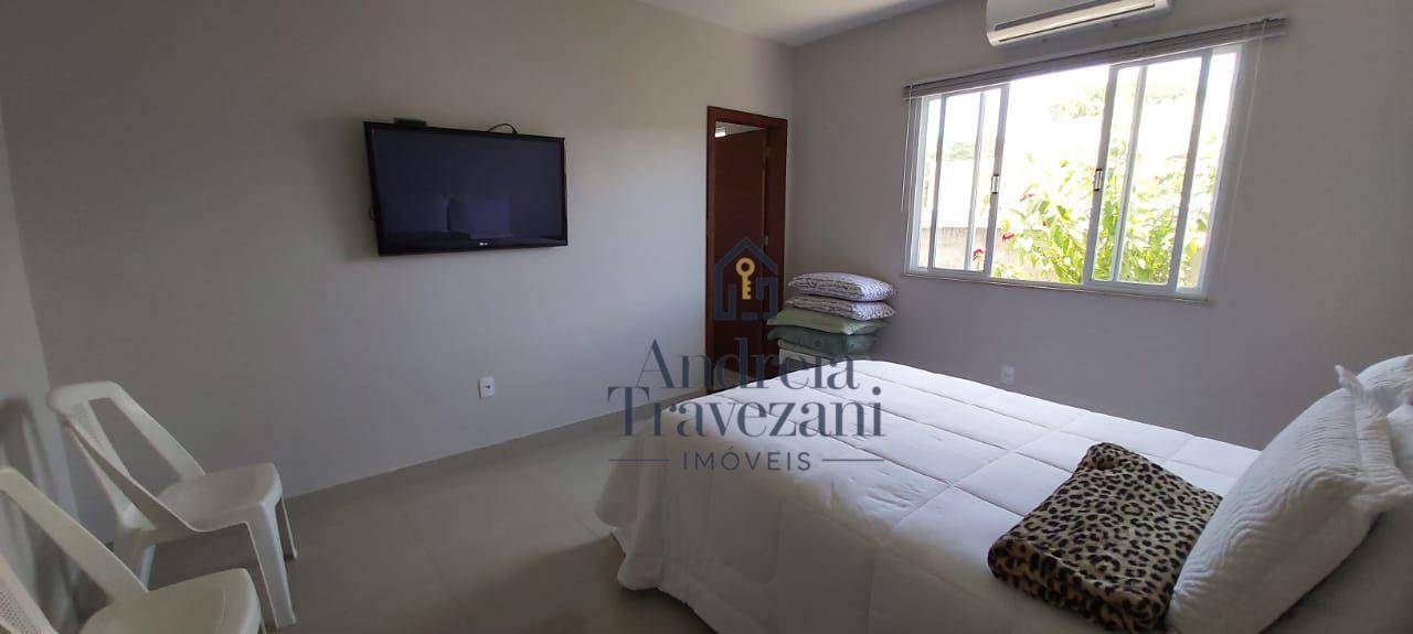 Casa de Condomínio à venda com 3 quartos, 170m² - Foto 17