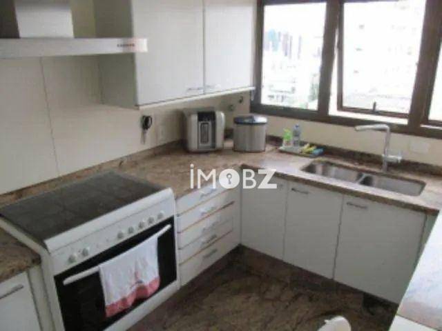 Apartamento à venda com 5 quartos, 275m² - Foto 8