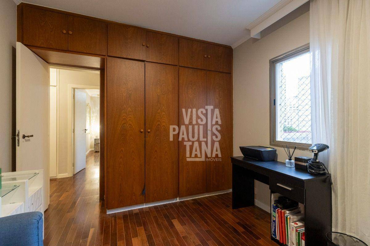 Apartamento à venda com 4 quartos, 187m² - Foto 20