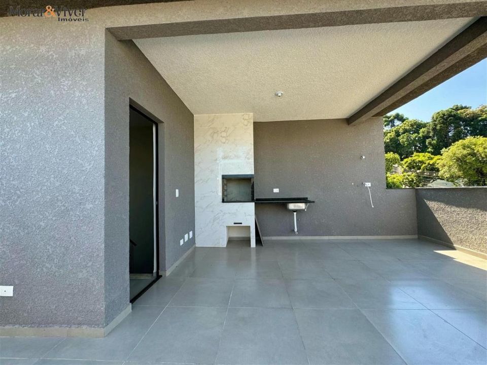 Sobrado à venda com 2 quartos, 126m² - Foto 17