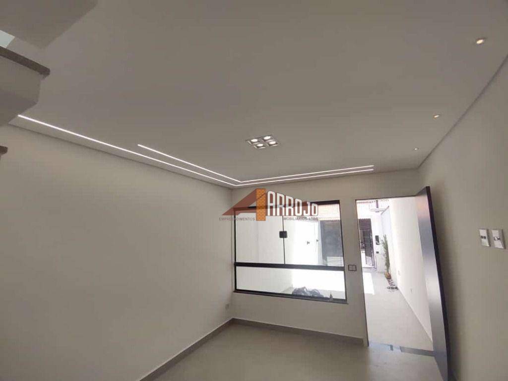 Sobrado à venda com 3 quartos, 105m² - Foto 7