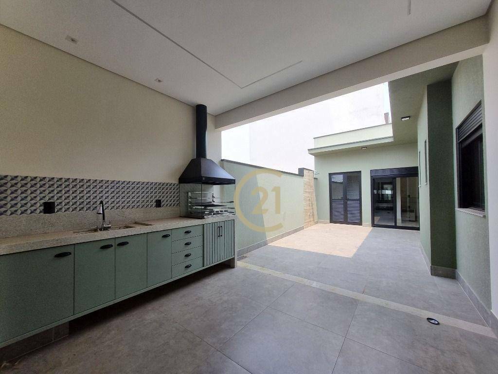 Casa de Condomínio à venda com 3 quartos, 150m² - Foto 20