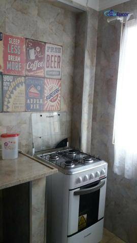 Apartamento à venda com 2 quartos, 50m² - Foto 9