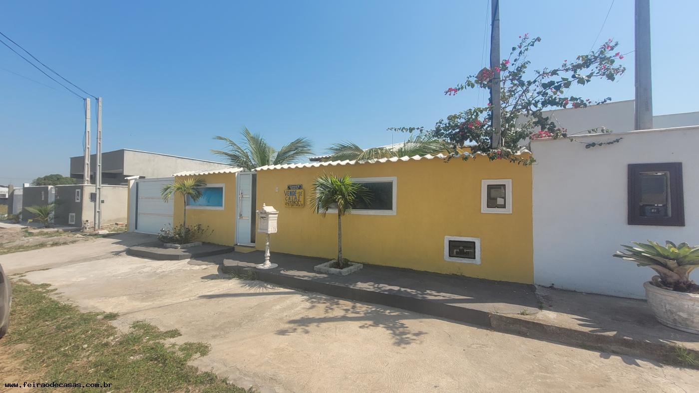 Casa à venda com 3 quartos, 200m² - Foto 2