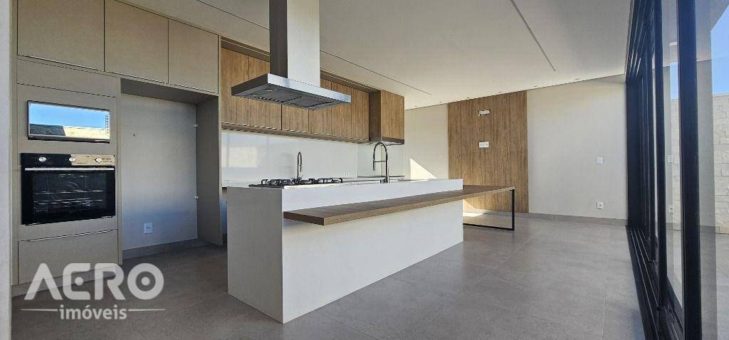 Casa de Condomínio à venda e aluguel com 3 quartos, 198m² - Foto 9