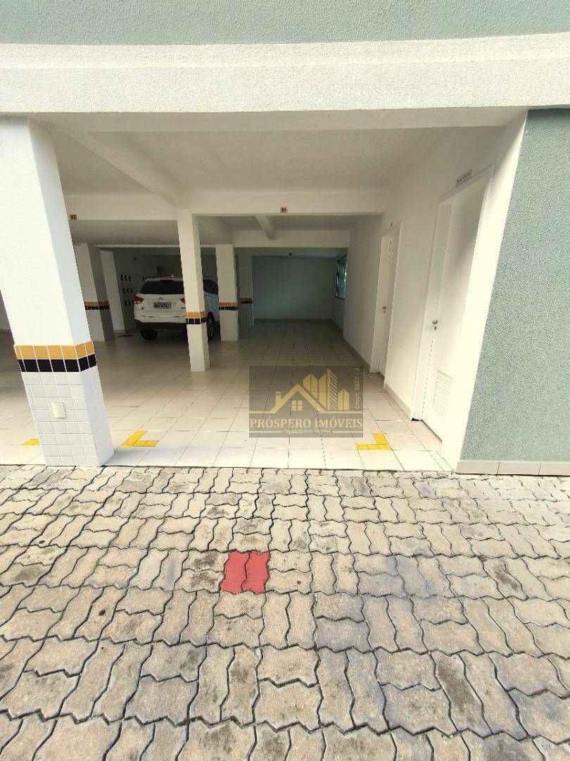 Cobertura à venda com 4 quartos, 200m² - Foto 34