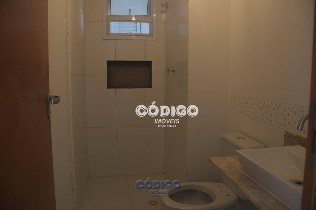 Apartamento à venda com 3 quartos, 83m² - Foto 17