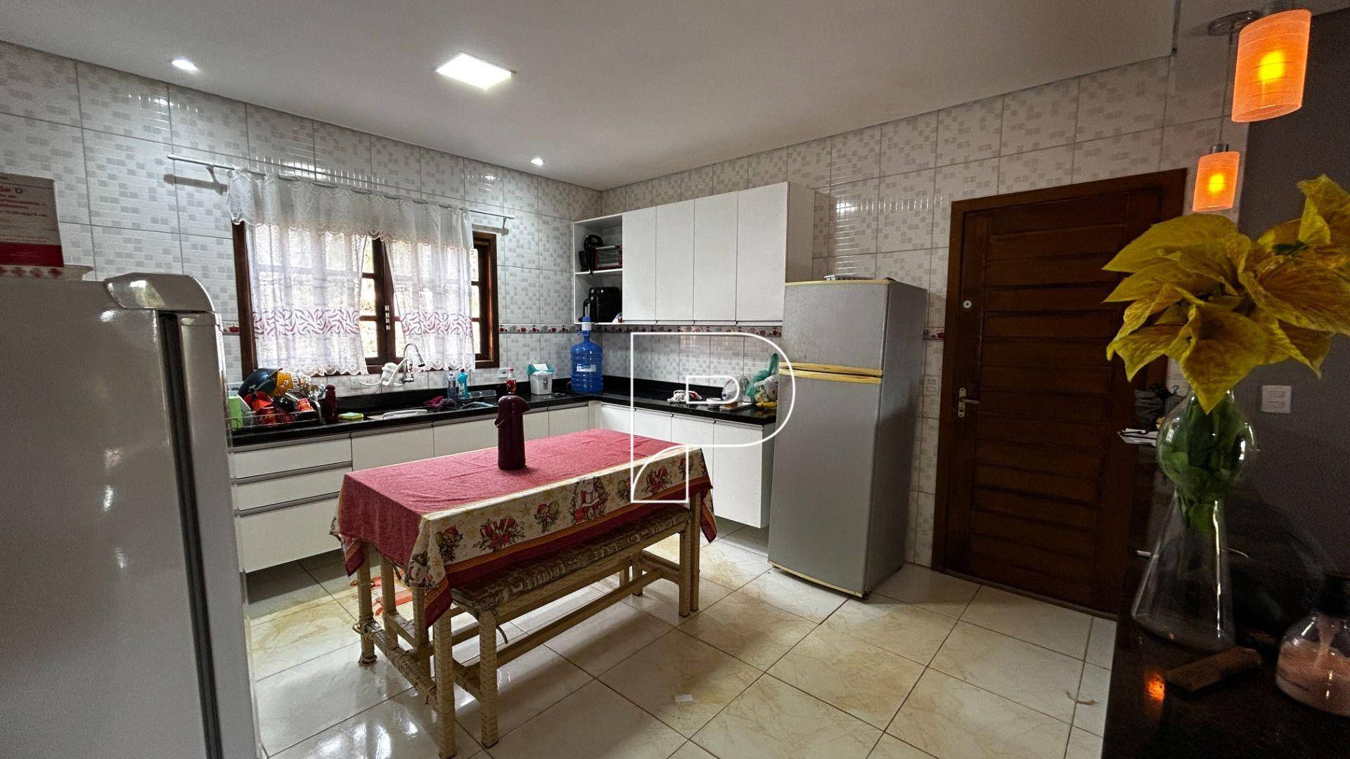 Chácara, 3 quartos, 1000 m² - Foto 11