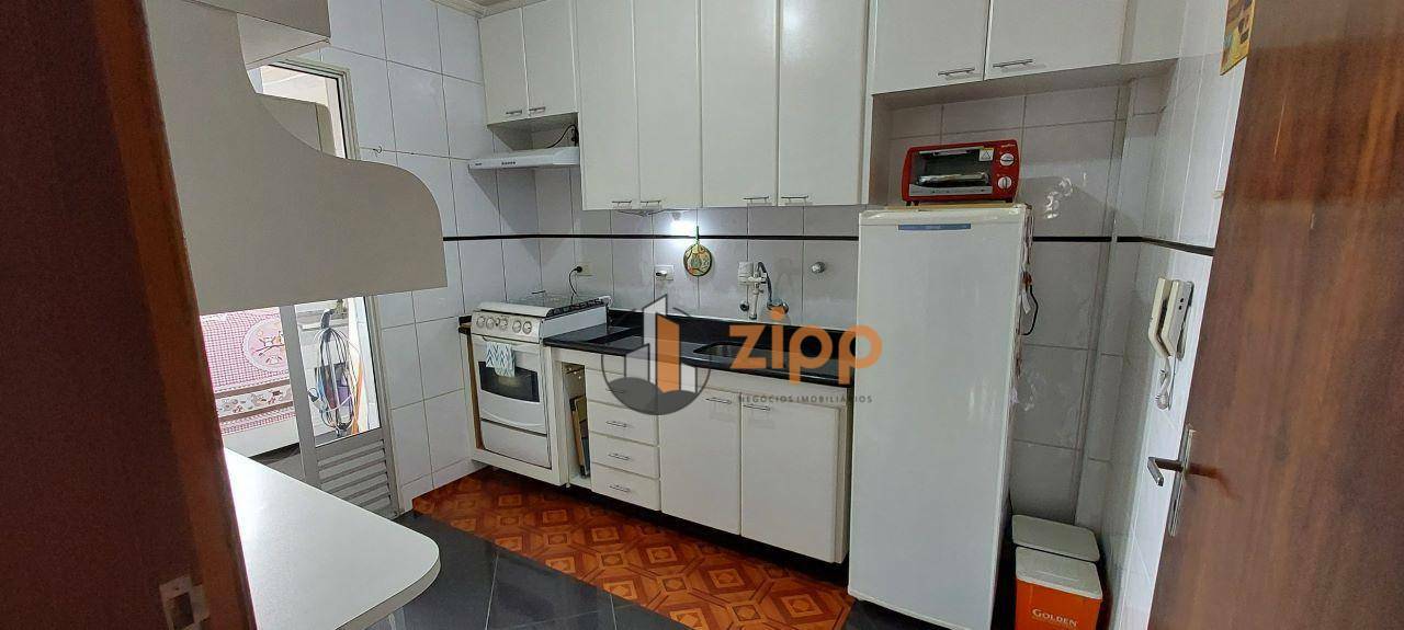 Apartamento à venda com 2 quartos, 63m² - Foto 20