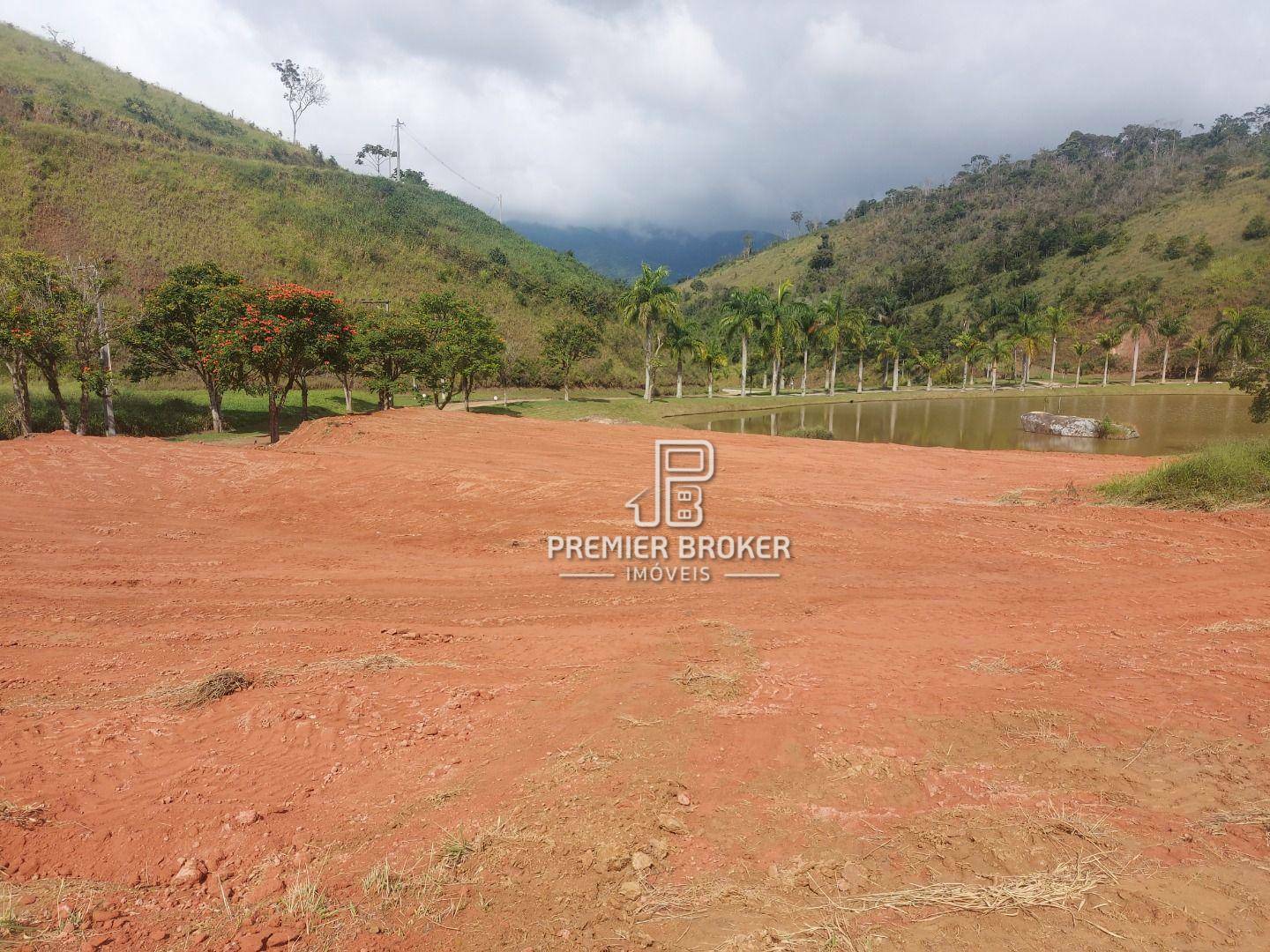 Loteamento e Condomínio à venda, 1296M2 - Foto 6