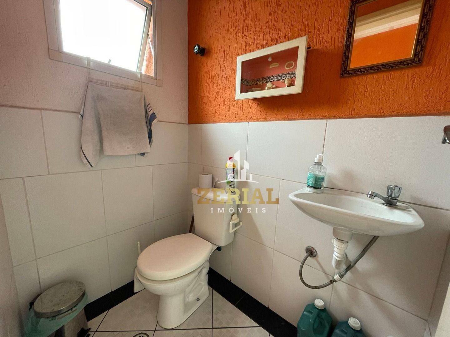 Sobrado à venda com 3 quartos, 325m² - Foto 12