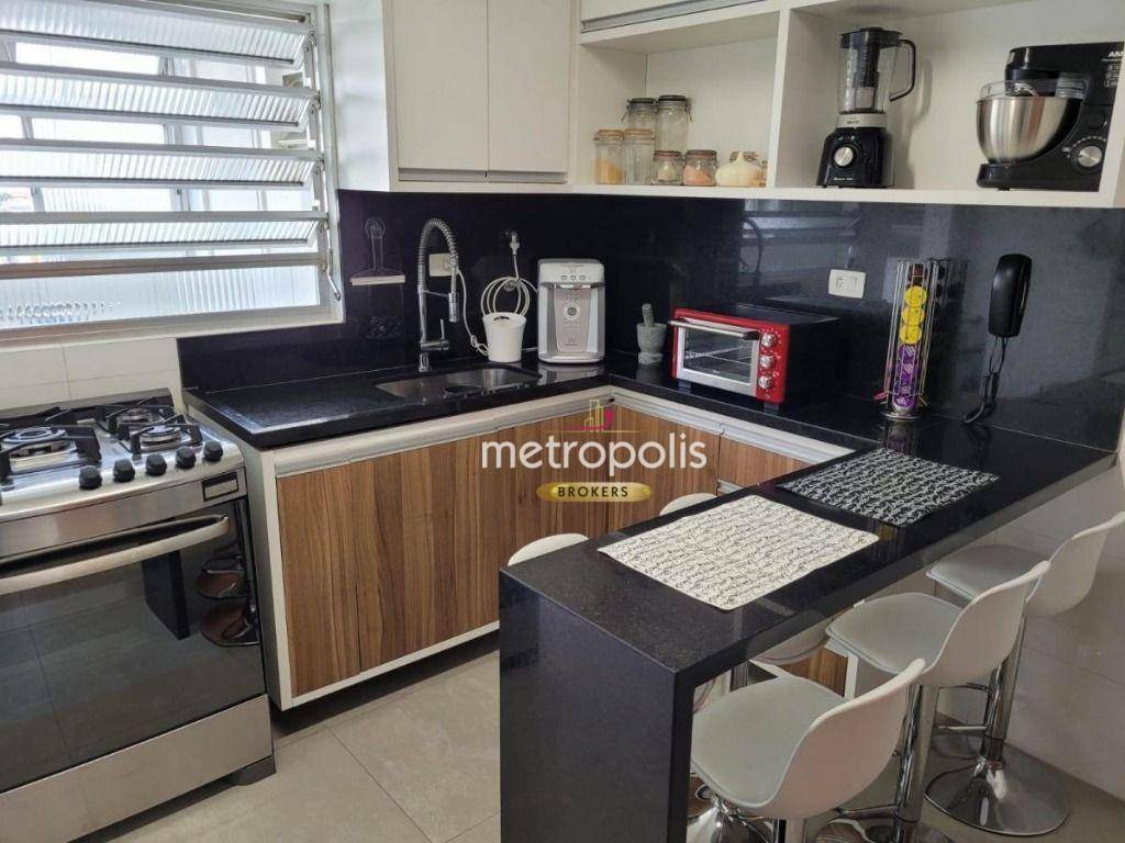 Apartamento à venda com 3 quartos, 84m² - Foto 5