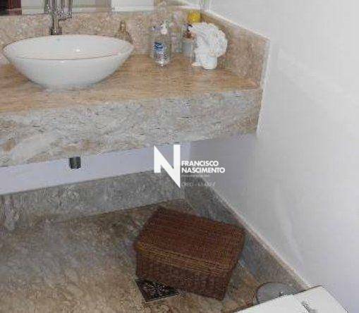 Casa à venda com 4 quartos, 488m² - Foto 6