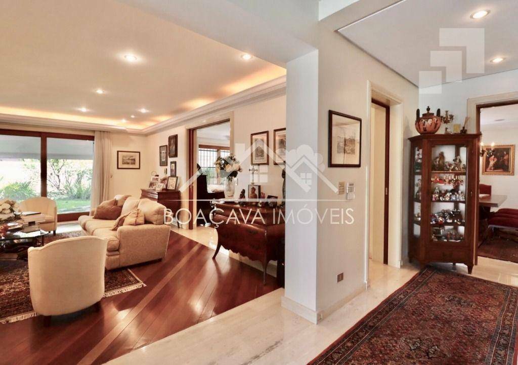 Sobrado à venda com 4 quartos, 750m² - Foto 16