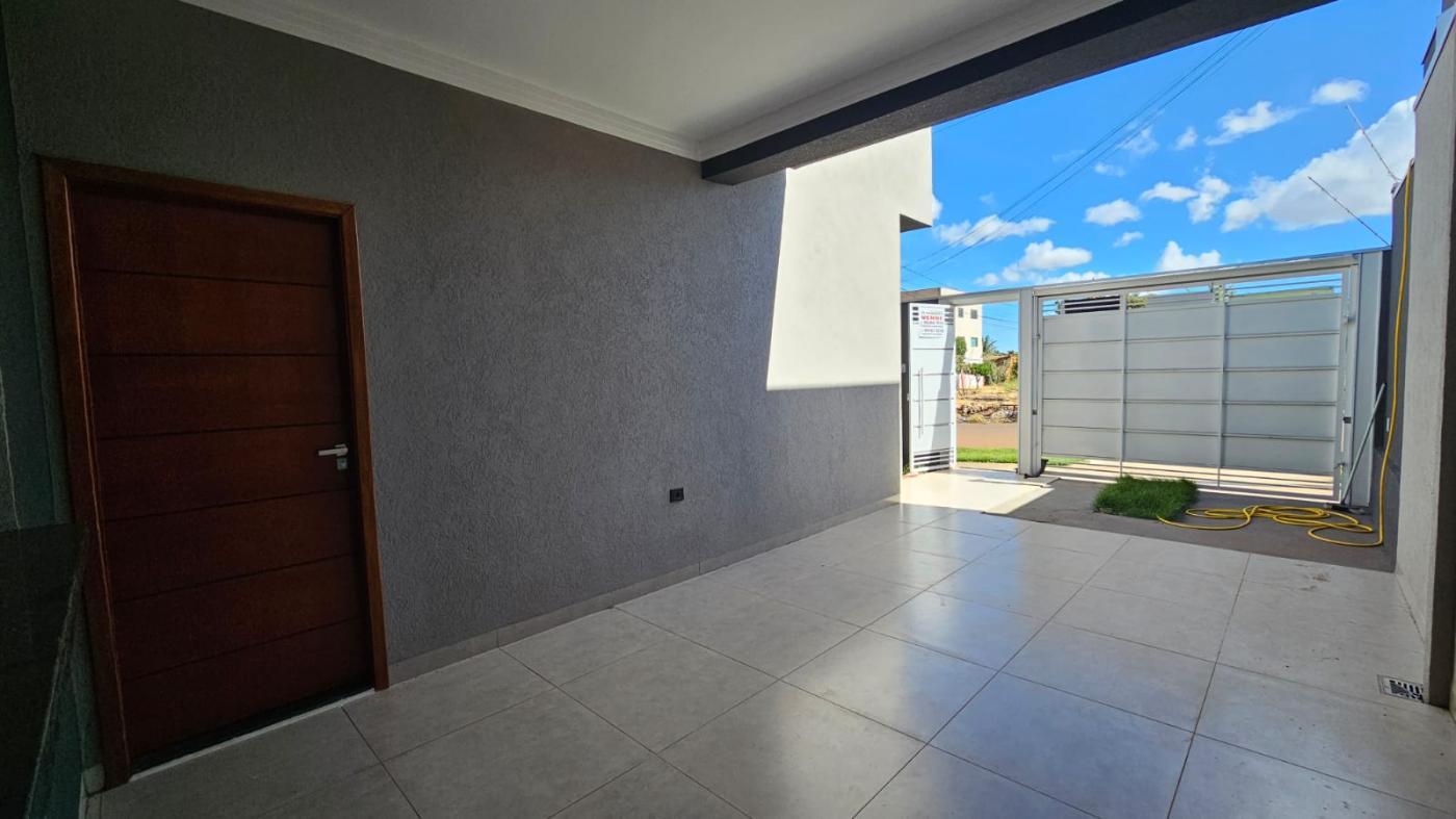 Casa à venda com 3 quartos, 191m² - Foto 14