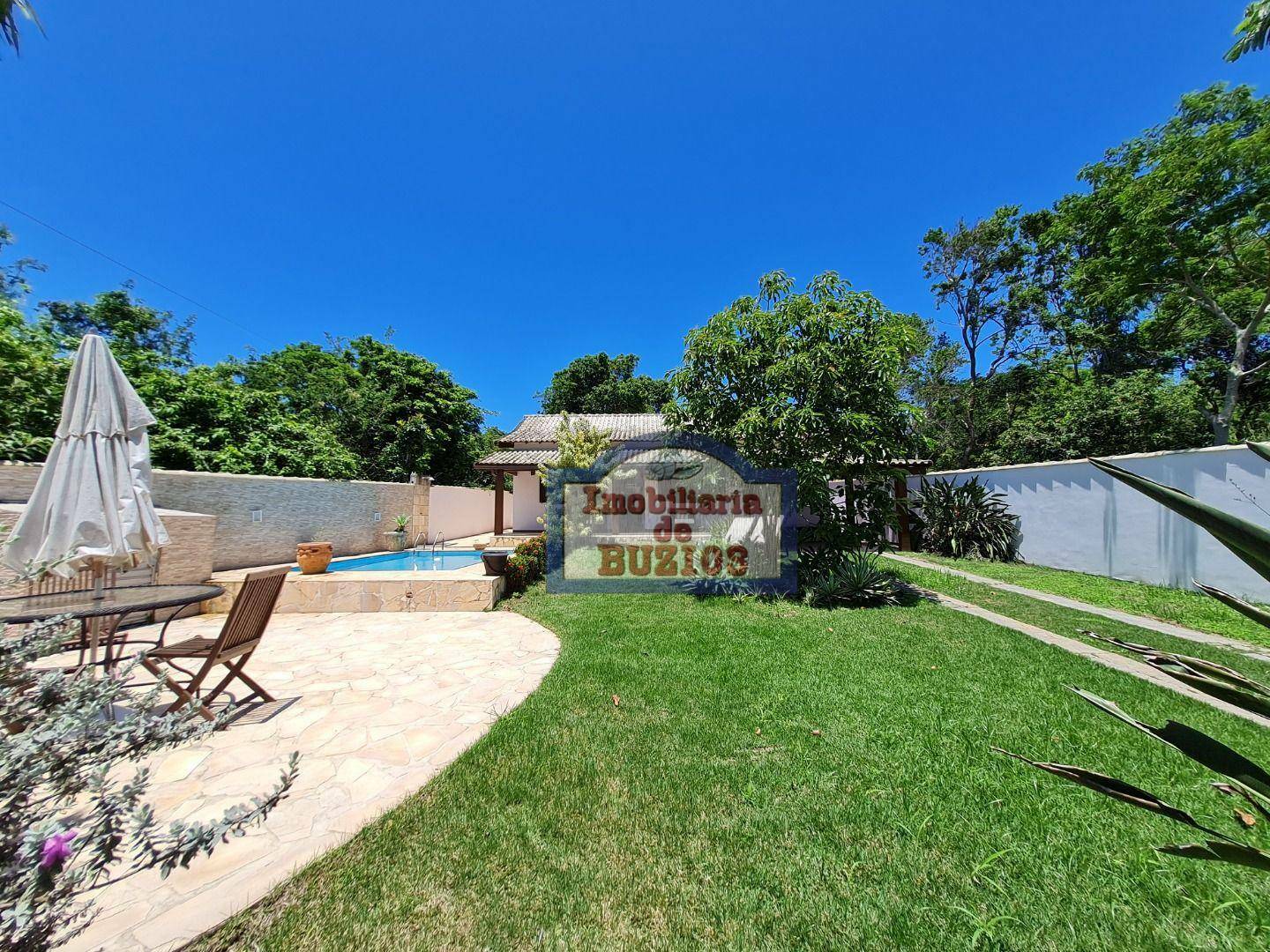 Casa de Condomínio à venda com 4 quartos, 120m² - Foto 4