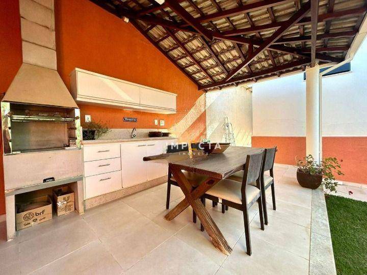 Casa à venda com 3 quartos, 150m² - Foto 17