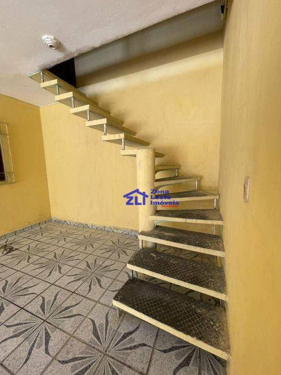 Sobrado à venda com 4 quartos, 234m² - Foto 10