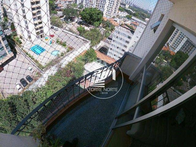 Apartamento à venda com 2 quartos, 75m² - Foto 5