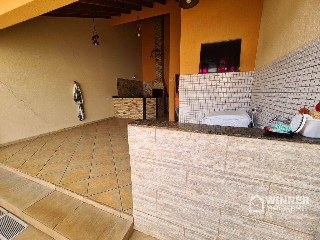 Sobrado à venda com 3 quartos, 250m² - Foto 26