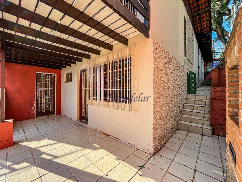 Casa à venda com 3 quartos, 155m² - Foto 19