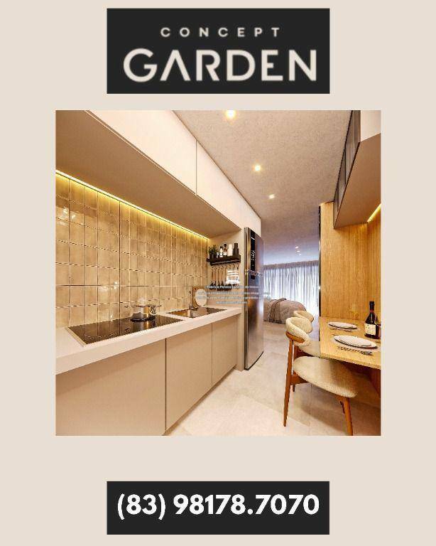 Apartamento à venda com 3 quartos, 65m² - Foto 39