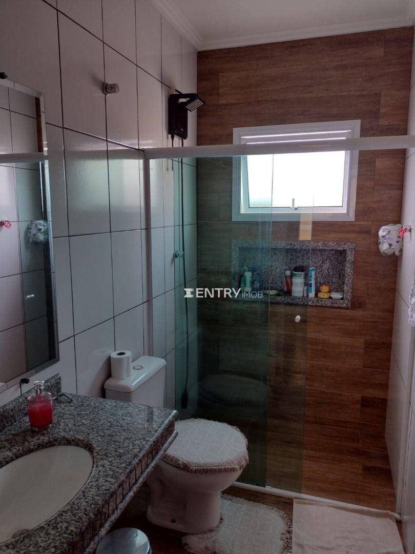 Casa à venda com 3 quartos, 171m² - Foto 5