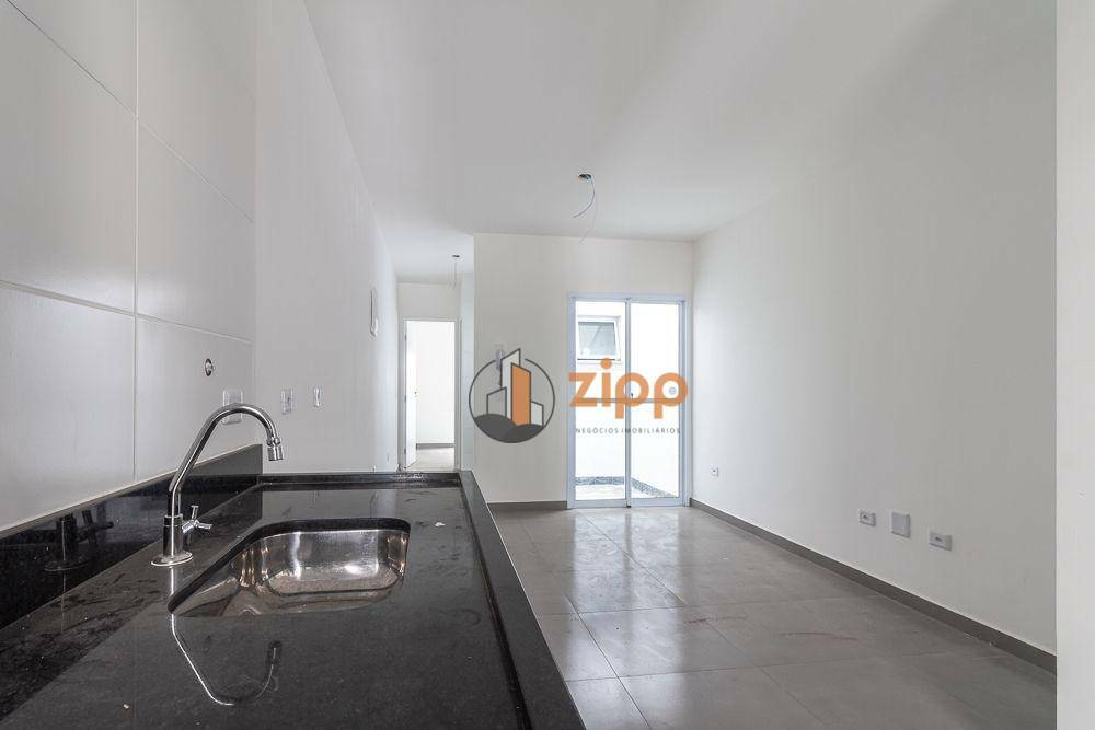 Apartamento à venda com 1 quarto, 41m² - Foto 16