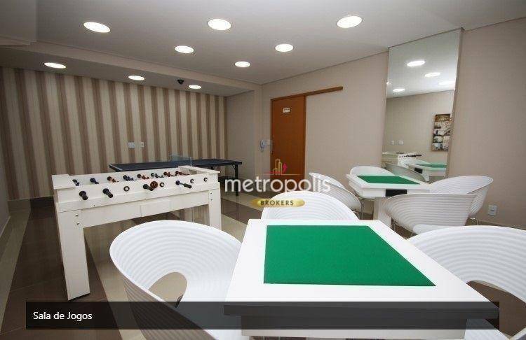 Apartamento à venda com 2 quartos, 68m² - Foto 41