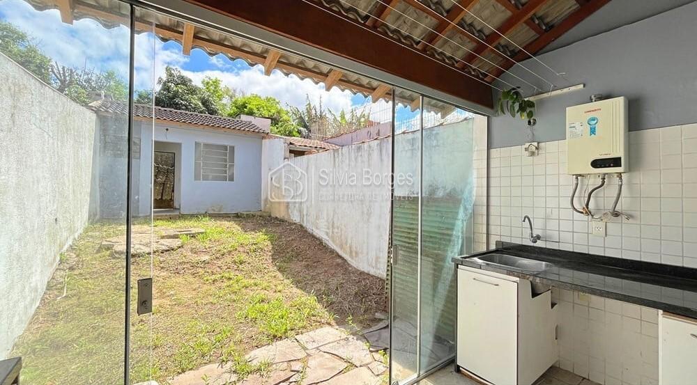 Sobrado à venda com 3 quartos, 147m² - Foto 3