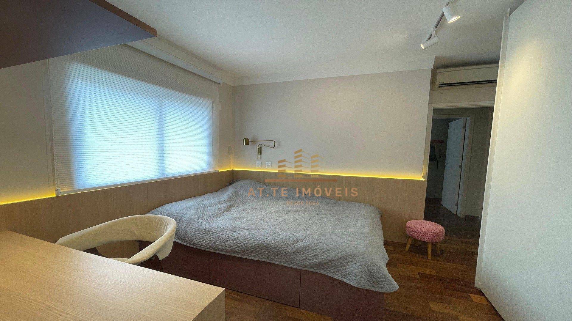 Apartamento à venda com 4 quartos, 178m² - Foto 33