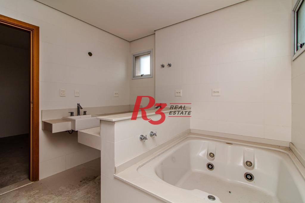 Apartamento à venda com 4 quartos, 361m² - Foto 43